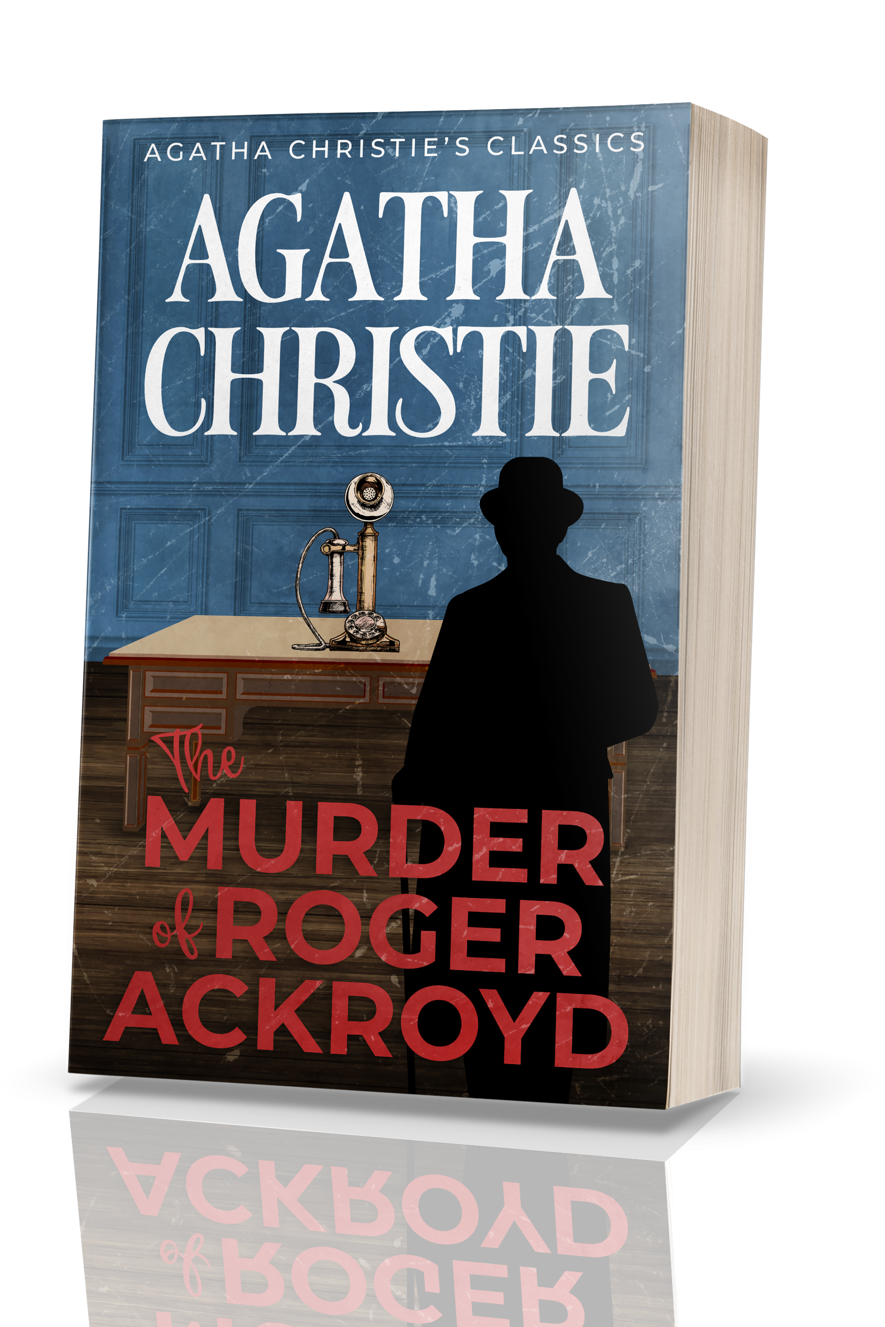 The Murder of Roger Ackroyd