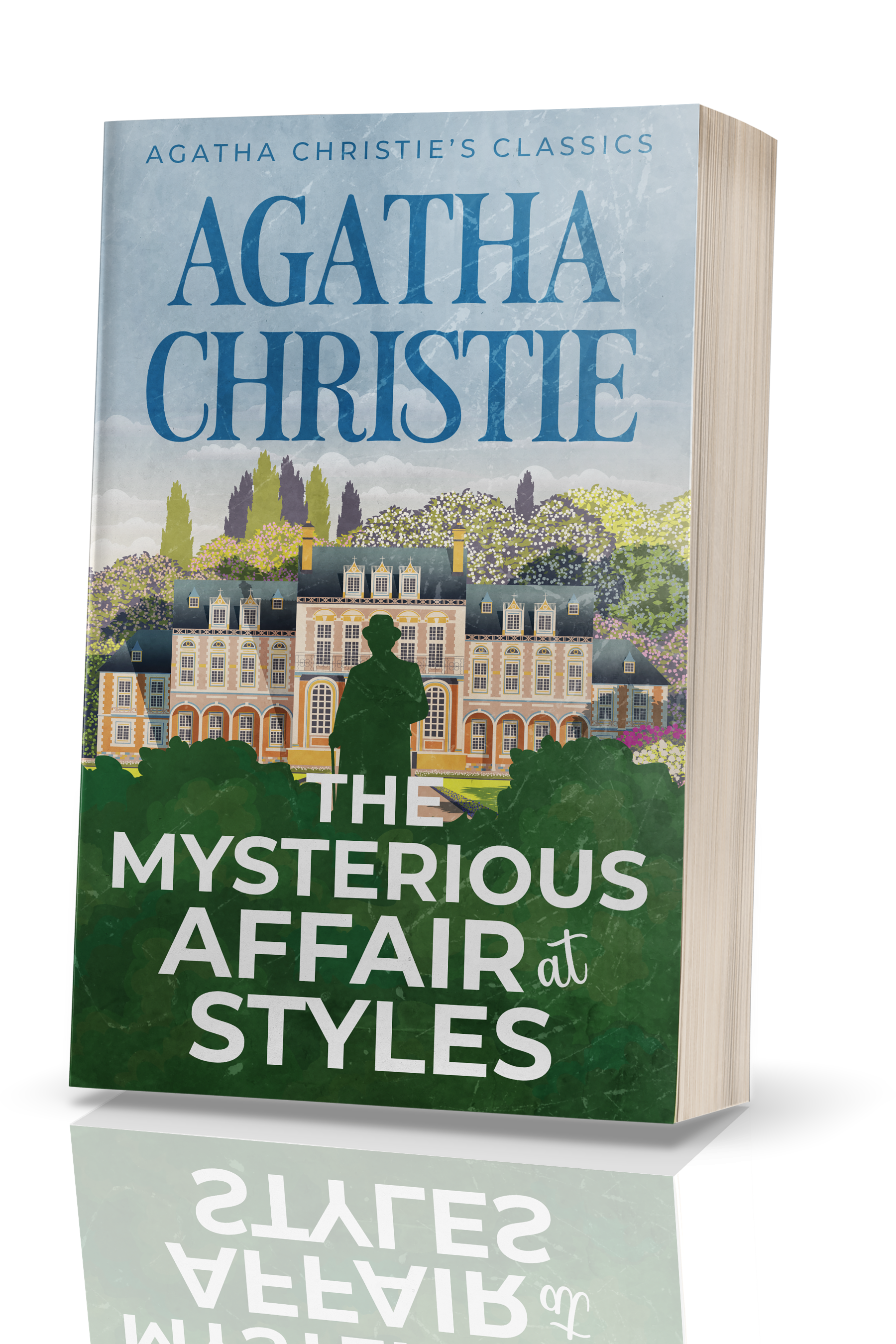 The Mysterious Affair at Styles