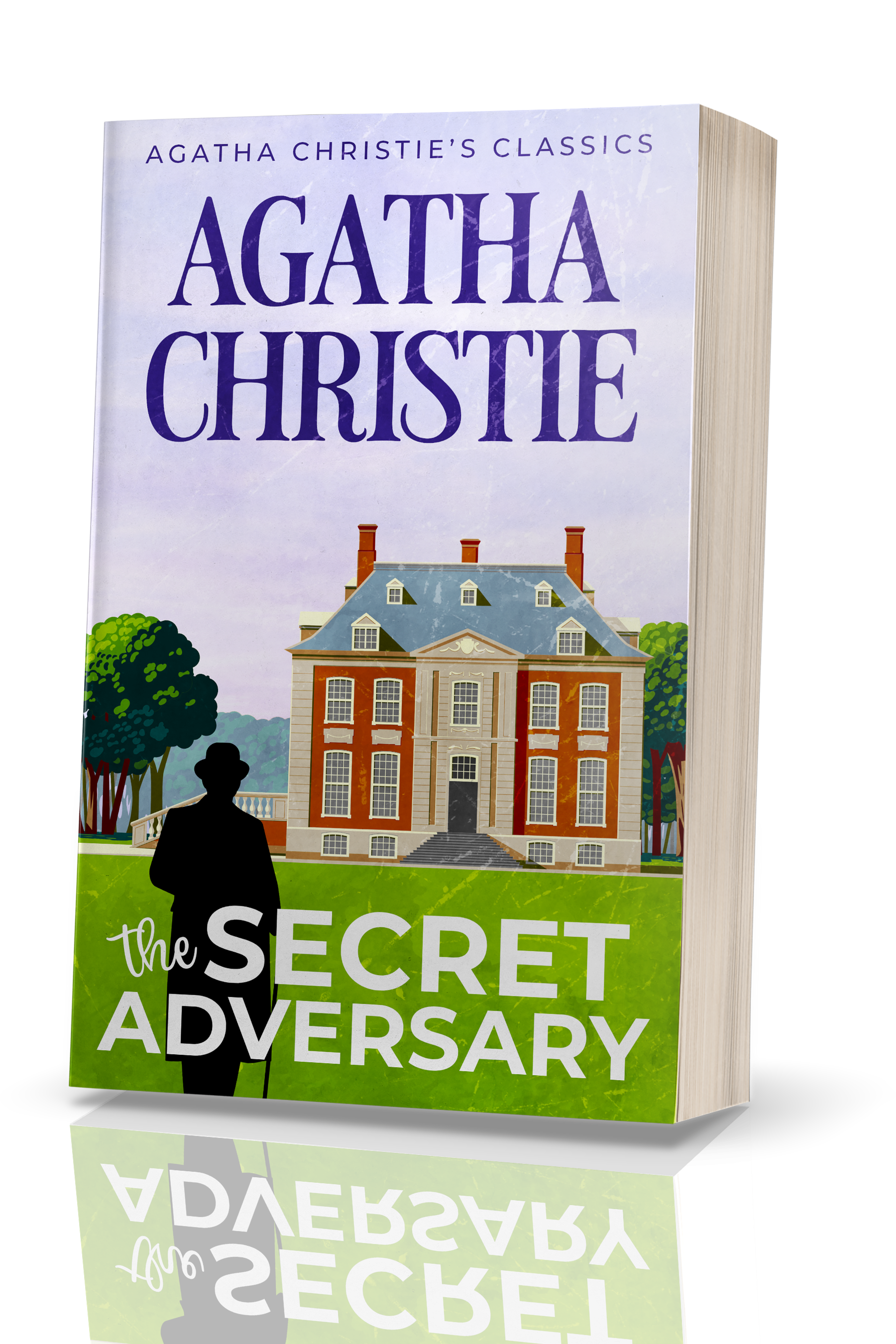 The Secret Adversary